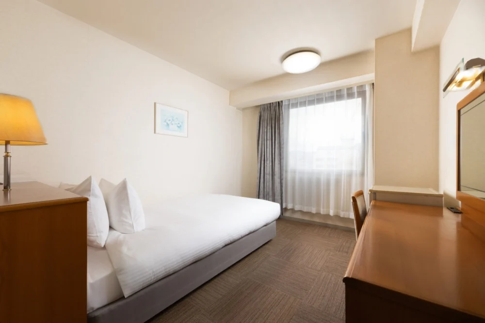 客房形象|奈良橿原美爵酒店【官方】