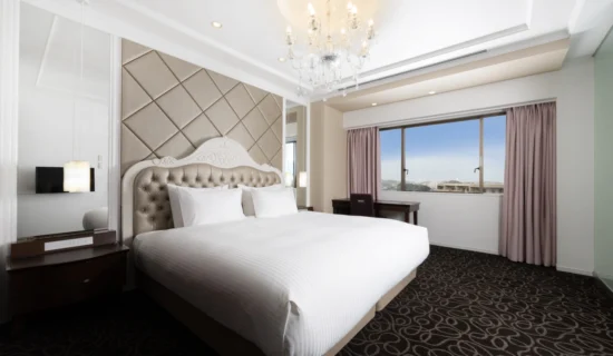 스탠다드 주니어 스위트 킹