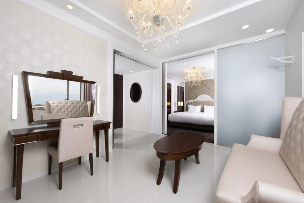 客房形象|奈良橿原美爵酒店【官方】