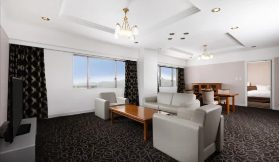 클래식 디럭스 스위트