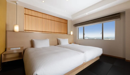 스탠다드 주니어 스위트 트윈