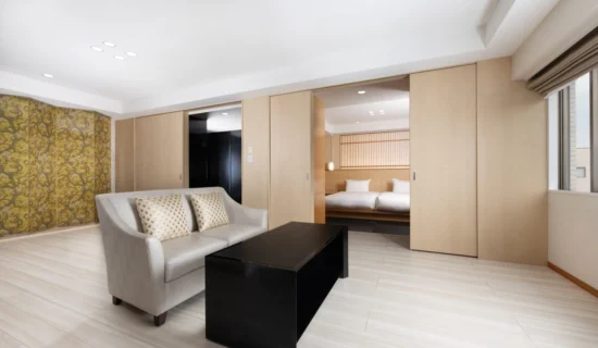 스탠다드 주니어 스위트 트윈