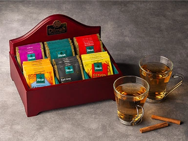 Hotel Check-in and Welcome Lounge