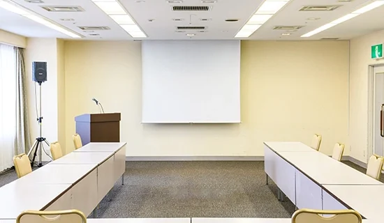 MEETING ROOM7｜グランドメルキュール奈良橿原