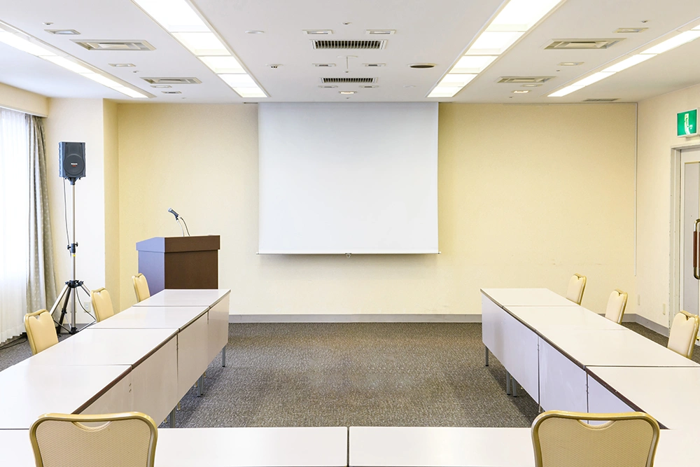 MEETING ROOM７｜ 그랜드 머큐어 나라 가시하라