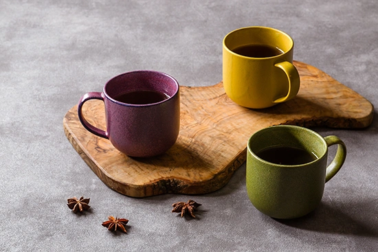 이브닝 소셜 음료 이미지 | 그랜드 머큐어 나라 가시하라