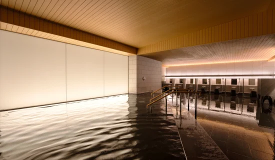 温泉｜グランドメルキュール奈良橿原