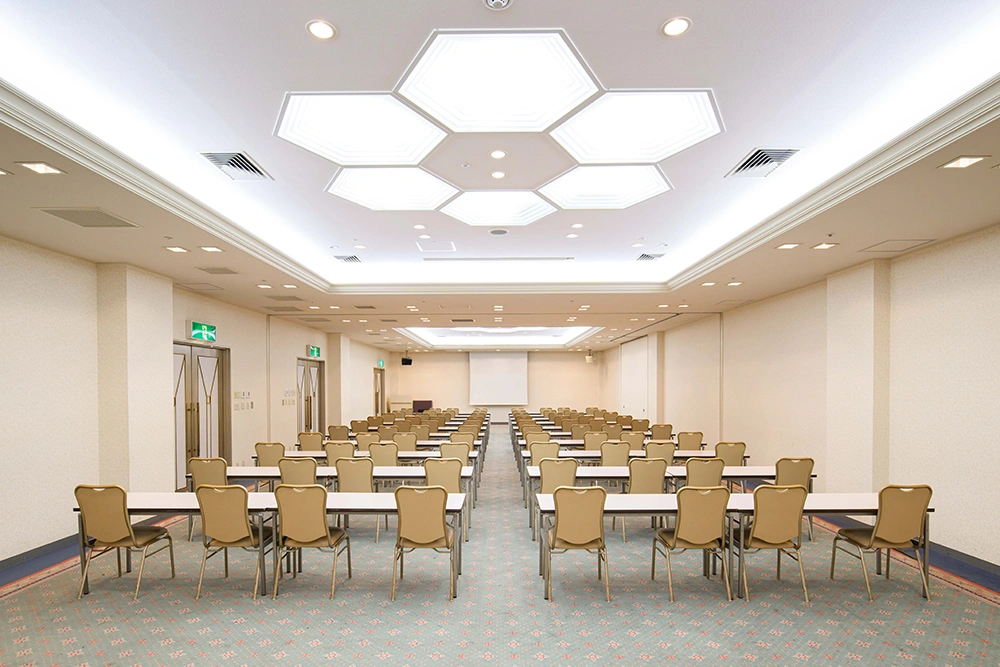 MEETING ROOM２｜奈良橿原美爵酒店
