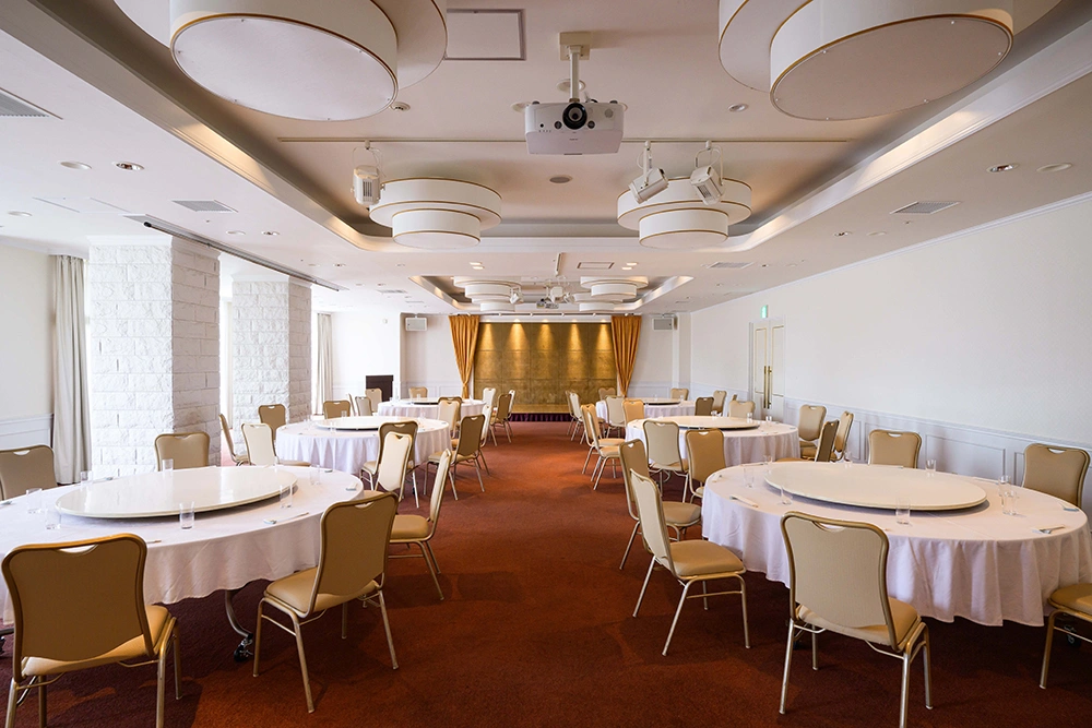 MEETING ROOM３｜ 그랜드 머큐어 나라 가시하라