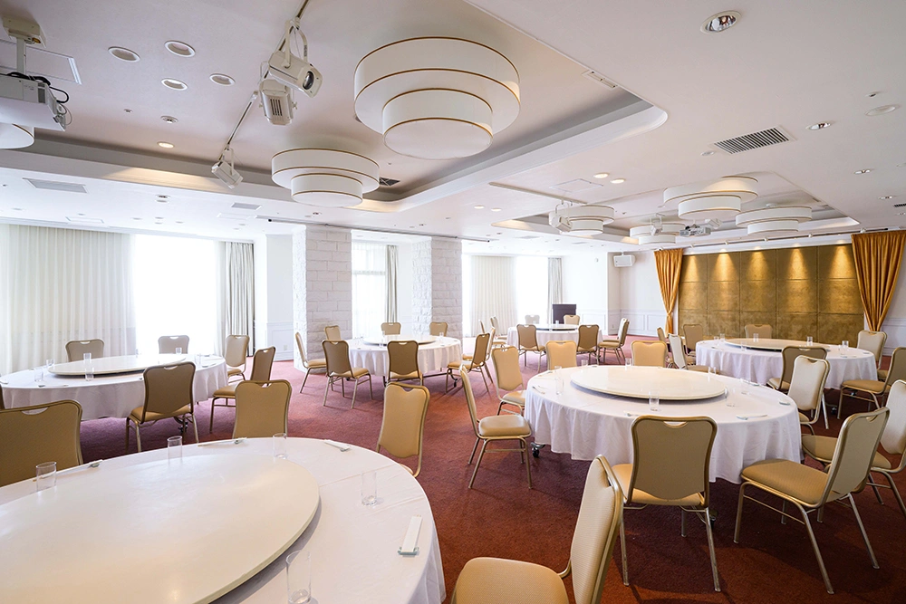 MEETING ROOM３｜ 그랜드 머큐어 나라 가시하라