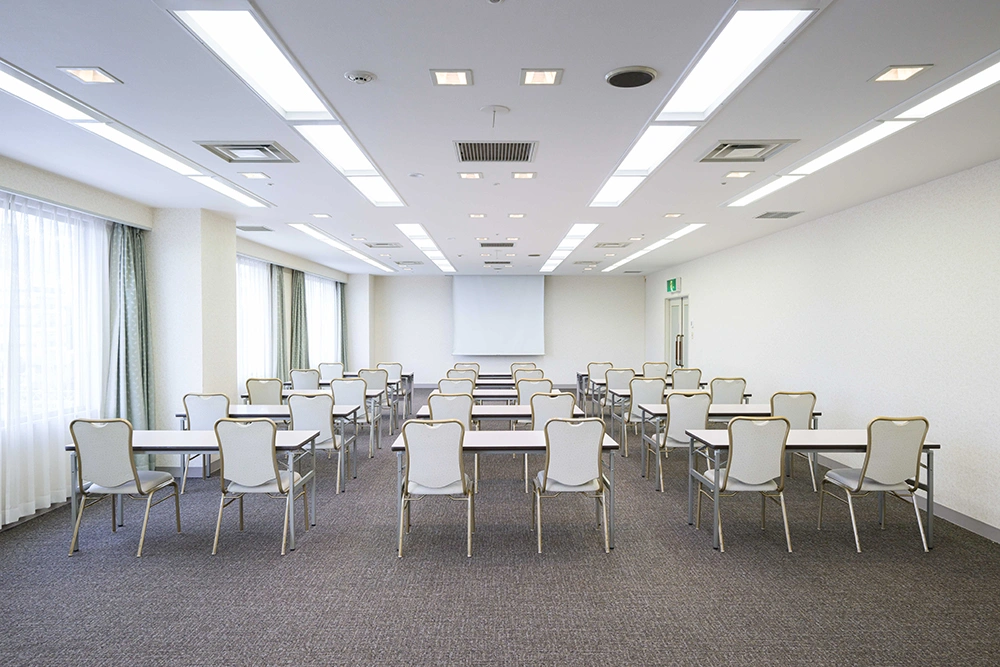MEETING ROOM６｜奈良橿原美爵酒店
