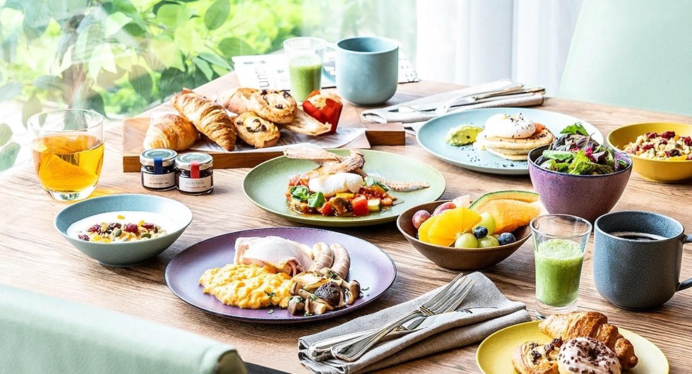 レストラン｜グランドメルキュール奈良橿原