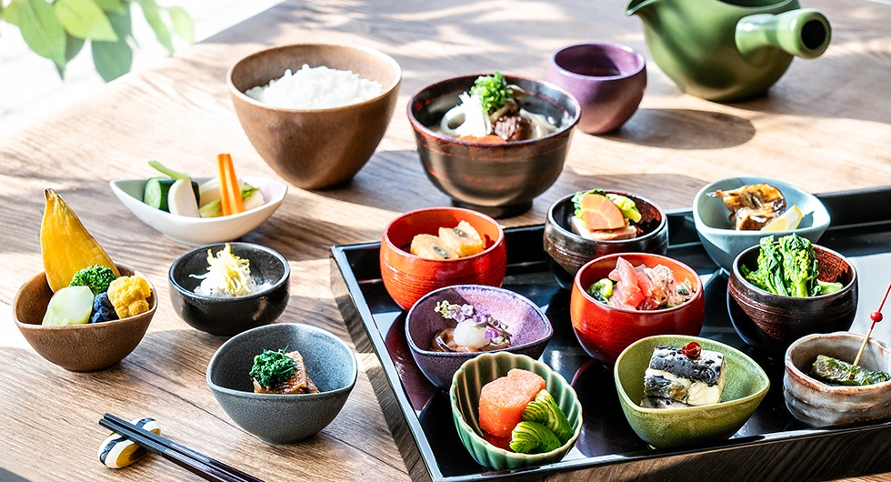 レストラン｜グランドメルキュール奈良橿原