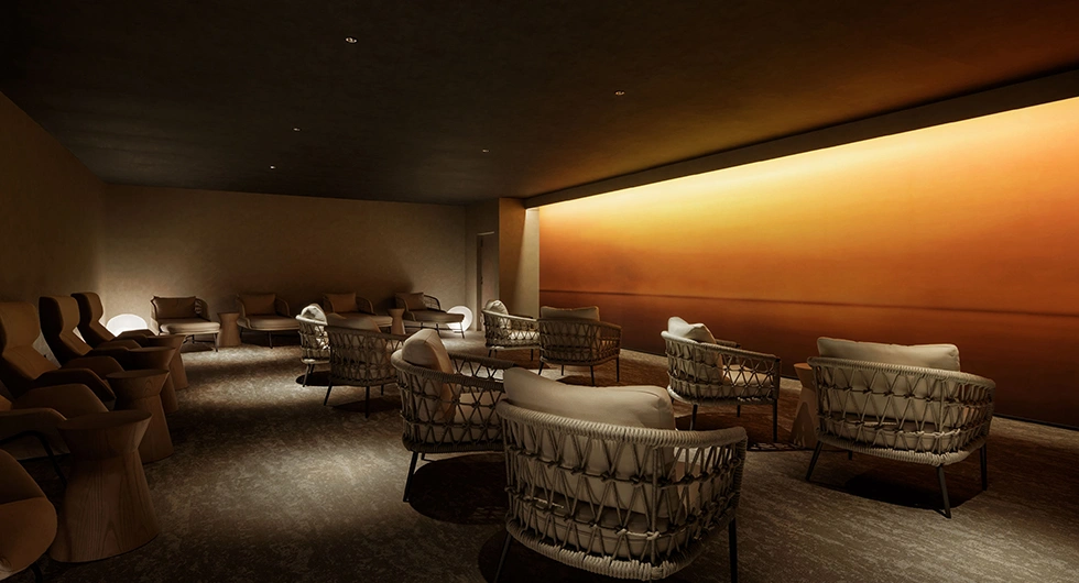 温泉・大浴場｜グランドメルキュール奈良橿原