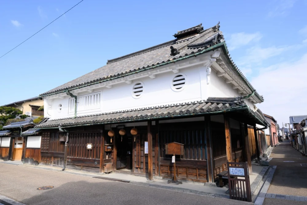 가와이 주조님에 대해서