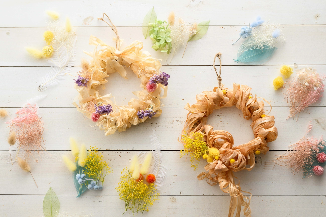 로컬 디스커버리/리스 크래프트 체험