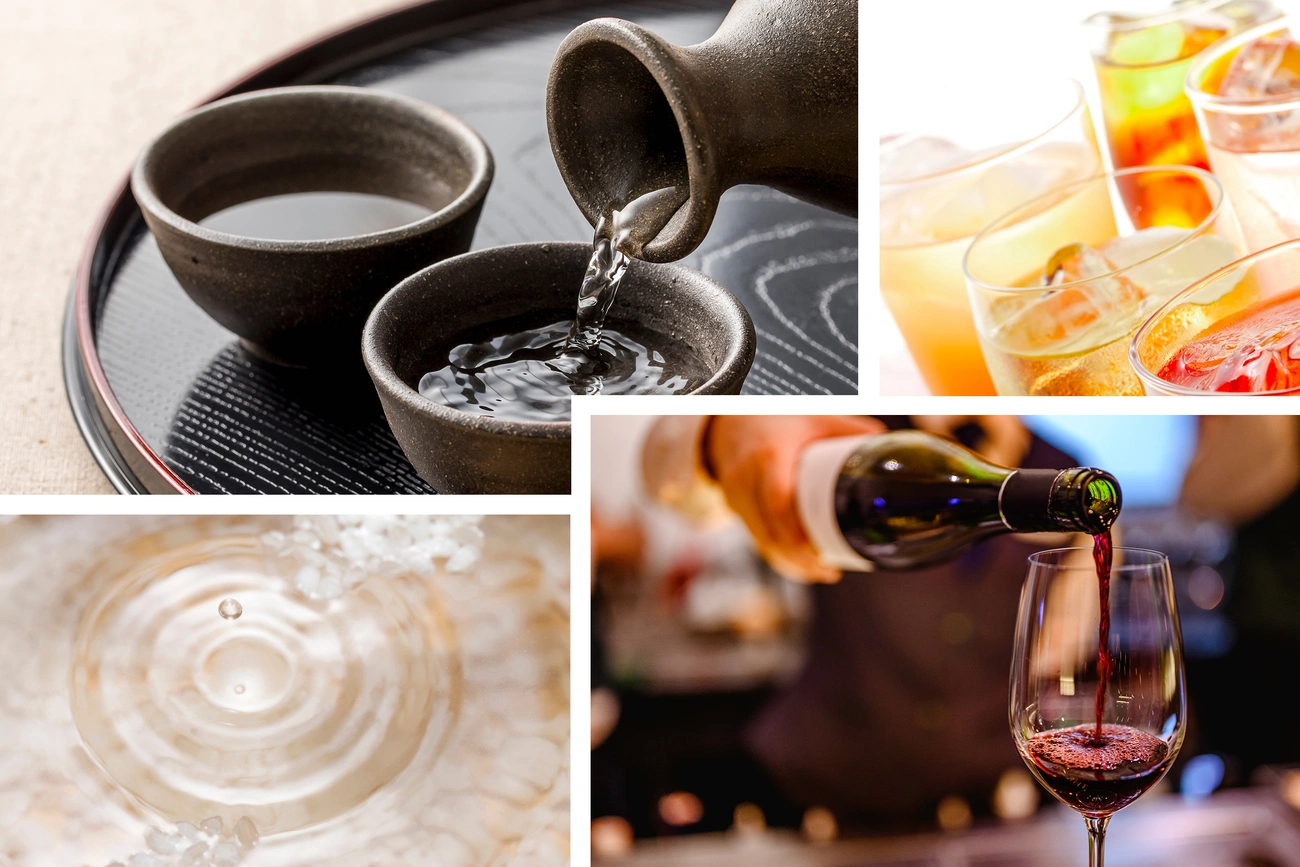 奈良の食と酒をより楽しむ　