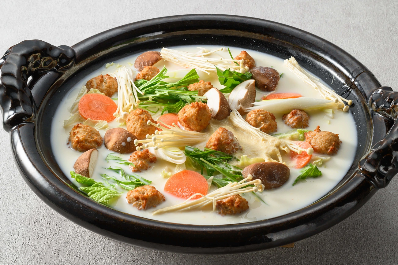 奈良の味覚をホテルで満喫　ビュッフェで楽しむローカルメニューのご紹介