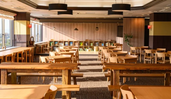 ラウンジ｜グランドメルキュール奈良橿原