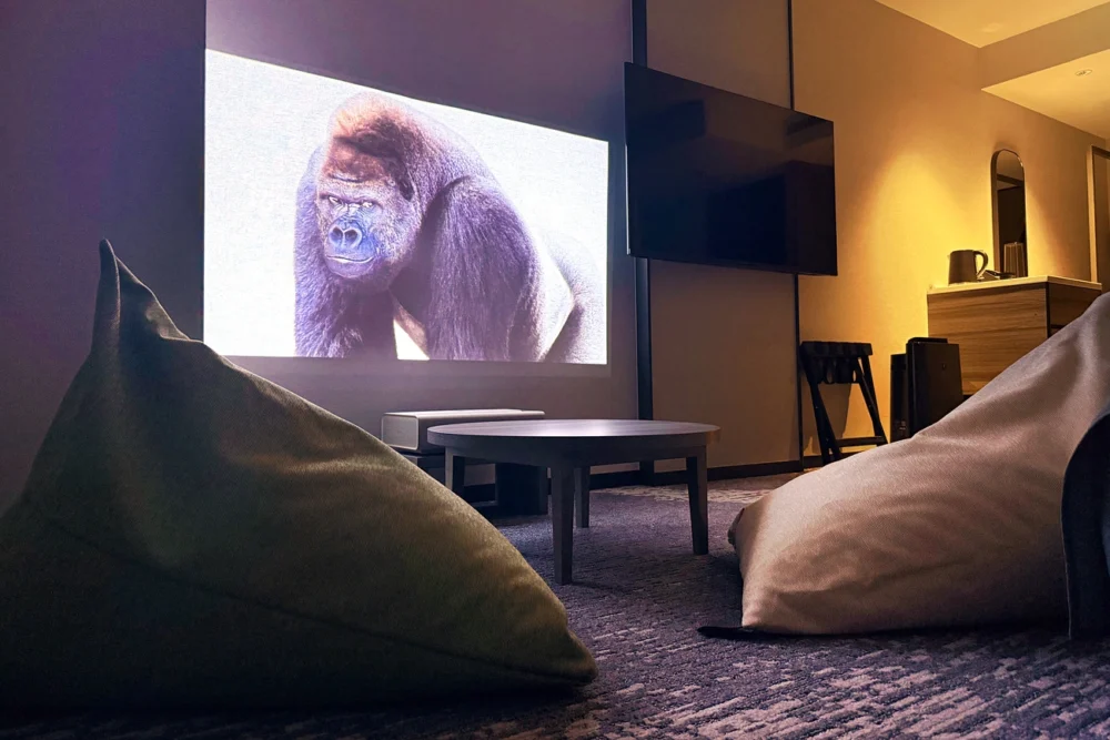 Characteristics of the room| Grand Mercure Nara Kashihara [Official]