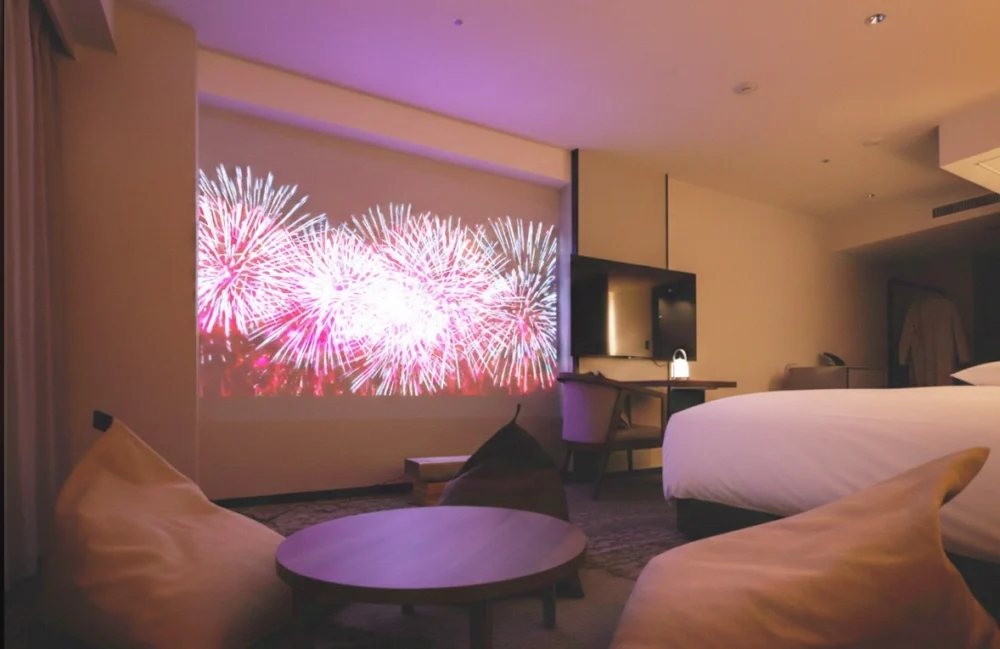 방의 특징 | 그랜드 머큐어 나라 가시하라 【공식】