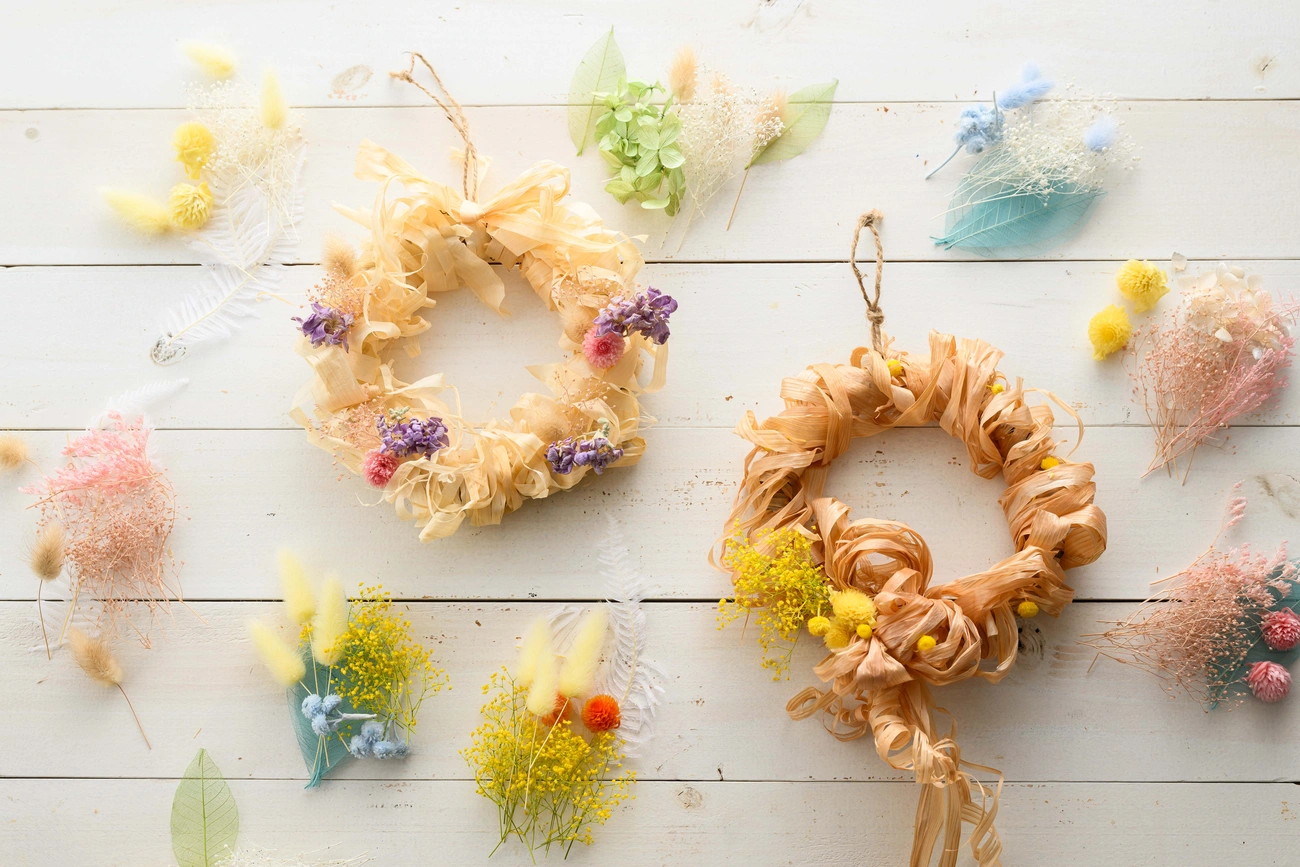 로컬 디스커버리/리스 크래프트 체험