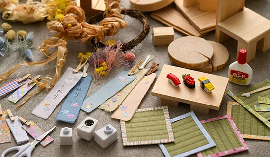 GW x Local Discovery