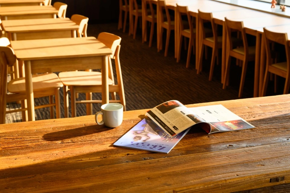 새로운 라운지 | 그랜드 머큐어 나라 가시하라