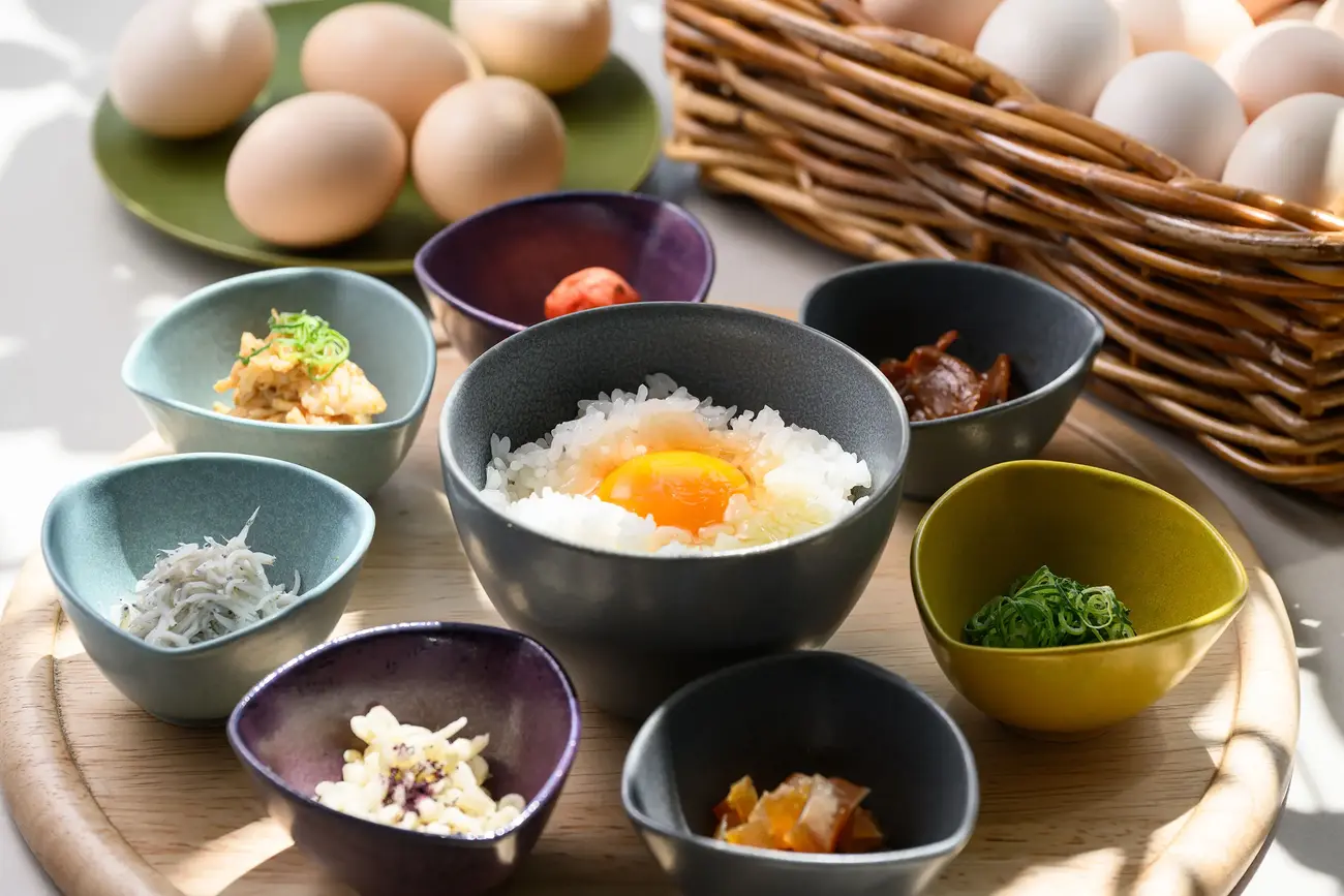 奈良の味覚をホテルで満喫　ビュッフェで楽しむローカルメニューのご紹介